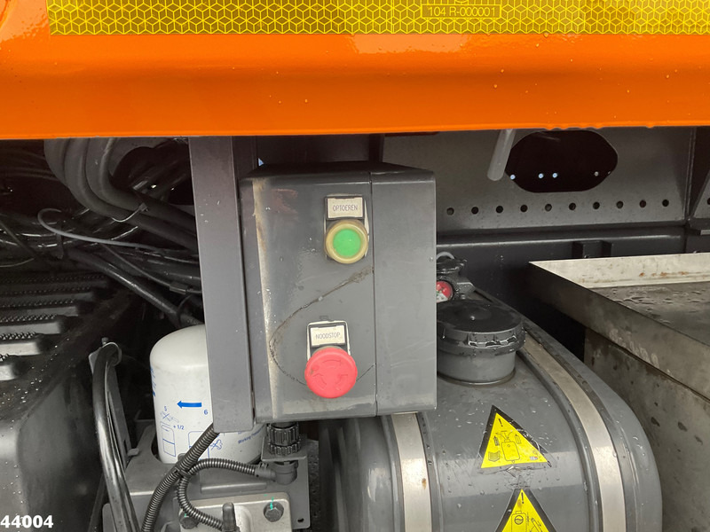 Volvo FE 320 Euro 6 VDL 14 Ton portaalarmsysteem leasing Volvo FE 320 Euro 6 VDL 14 Ton portaalarmsysteem: picture 7 Volvo FE 320 Euro 6 VDL 14 Ton portaalarmsysteem leasing Volvo FE 320 Euro 6 VDL 14 Ton portaalarmsysteem: picture 7