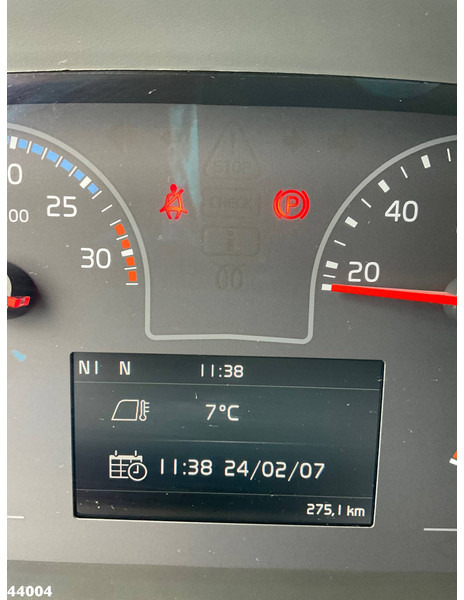 Volvo FE 320 Euro 6 VDL 14 Ton portaalarmsysteem leasing Volvo FE 320 Euro 6 VDL 14 Ton portaalarmsysteem: picture 15 Volvo FE 320 Euro 6 VDL 14 Ton portaalarmsysteem leasing Volvo FE 320 Euro 6 VDL 14 Ton portaalarmsysteem: picture 15