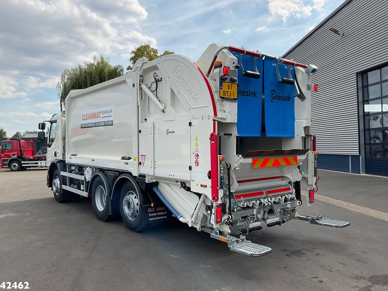 Volvo FE 320 Geesink 17 m³ - Garbage truck: picture 4 Volvo FE 320 Geesink 17 m³ - Garbage truck: picture 4