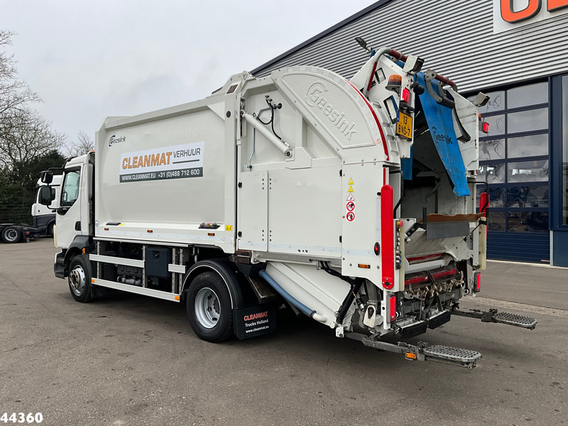 Volvo FL 250 Euro 6 Geesink 11m³ - Garbage truck: picture 4 Volvo FL 250 Euro 6 Geesink 11m³ - Garbage truck: picture 4