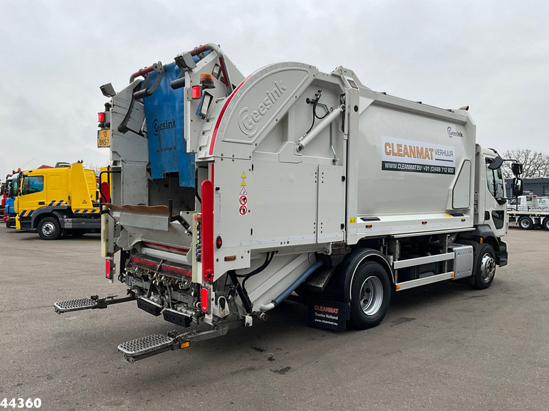 Volvo FL 250 Euro 6 Geesink 11m³ - Garbage truck: picture 3 Volvo FL 250 Euro 6 Geesink 11m³ - Garbage truck: picture 3