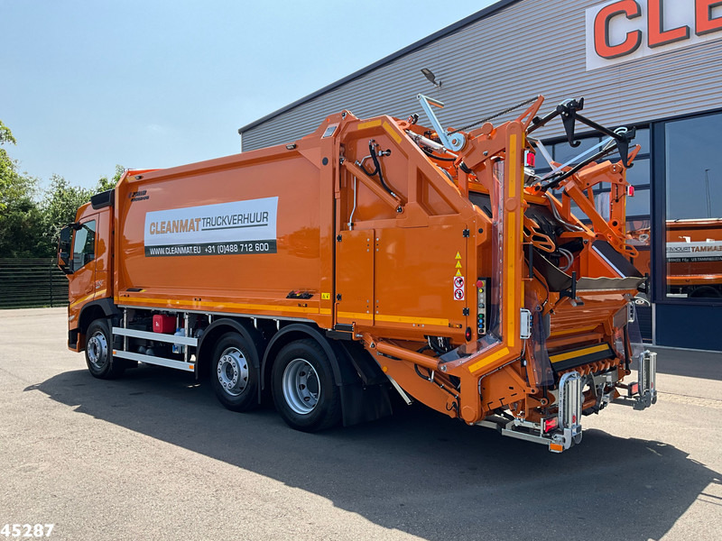 Volvo FM 330 Euro 6 Geesink 20m³ - Garbage truck: picture 4 Volvo FM 330 Euro 6 Geesink 20m³ - Garbage truck: picture 4