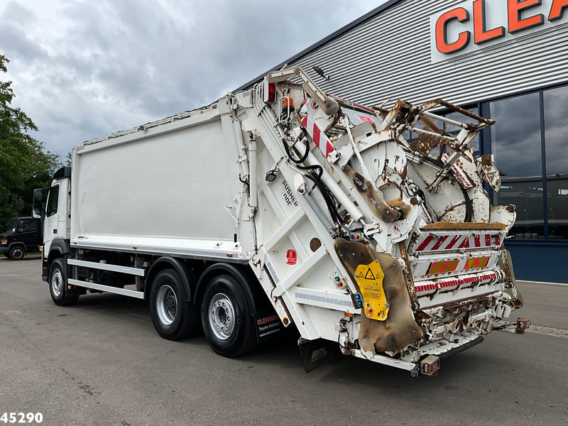 Volvo FM 370 Euro 6 VDK 25m³ - Garbage truck: picture 3 Volvo FM 370 Euro 6 VDK 25m³ - Garbage truck: picture 3