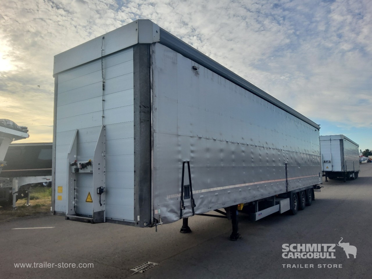 SCHMITZ Auflieger Curtainsider Mega leasing SCHMITZ Auflieger Curtainsider Mega: picture 8 SCHMITZ Auflieger Curtainsider Mega leasing SCHMITZ Auflieger Curtainsider Mega: picture 8