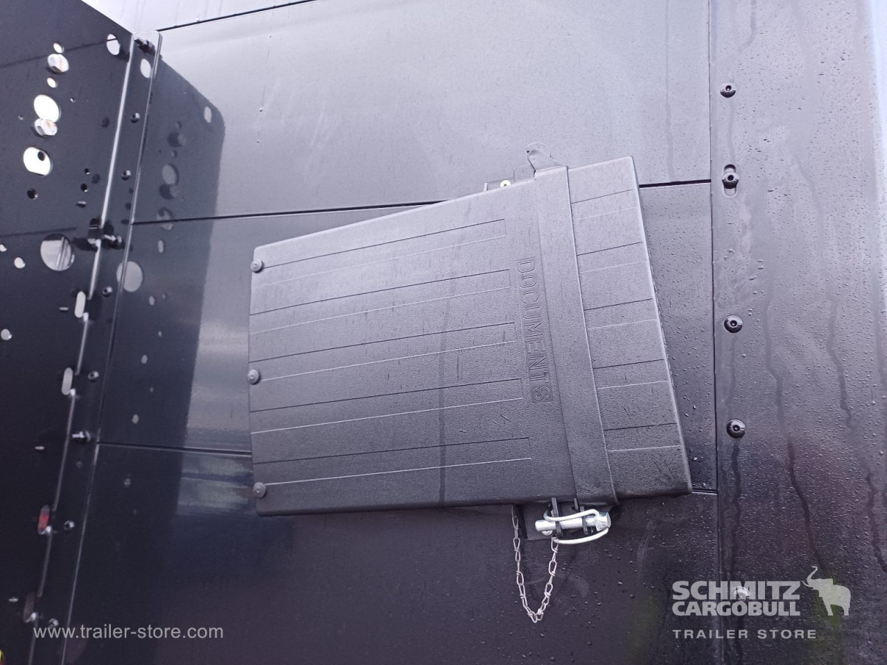 SCHMITZ Auflieger Curtainsider Standard - Curtainsider semi-trailer: picture 3 SCHMITZ Auflieger Curtainsider Standard - Curtainsider semi-trailer: picture 3