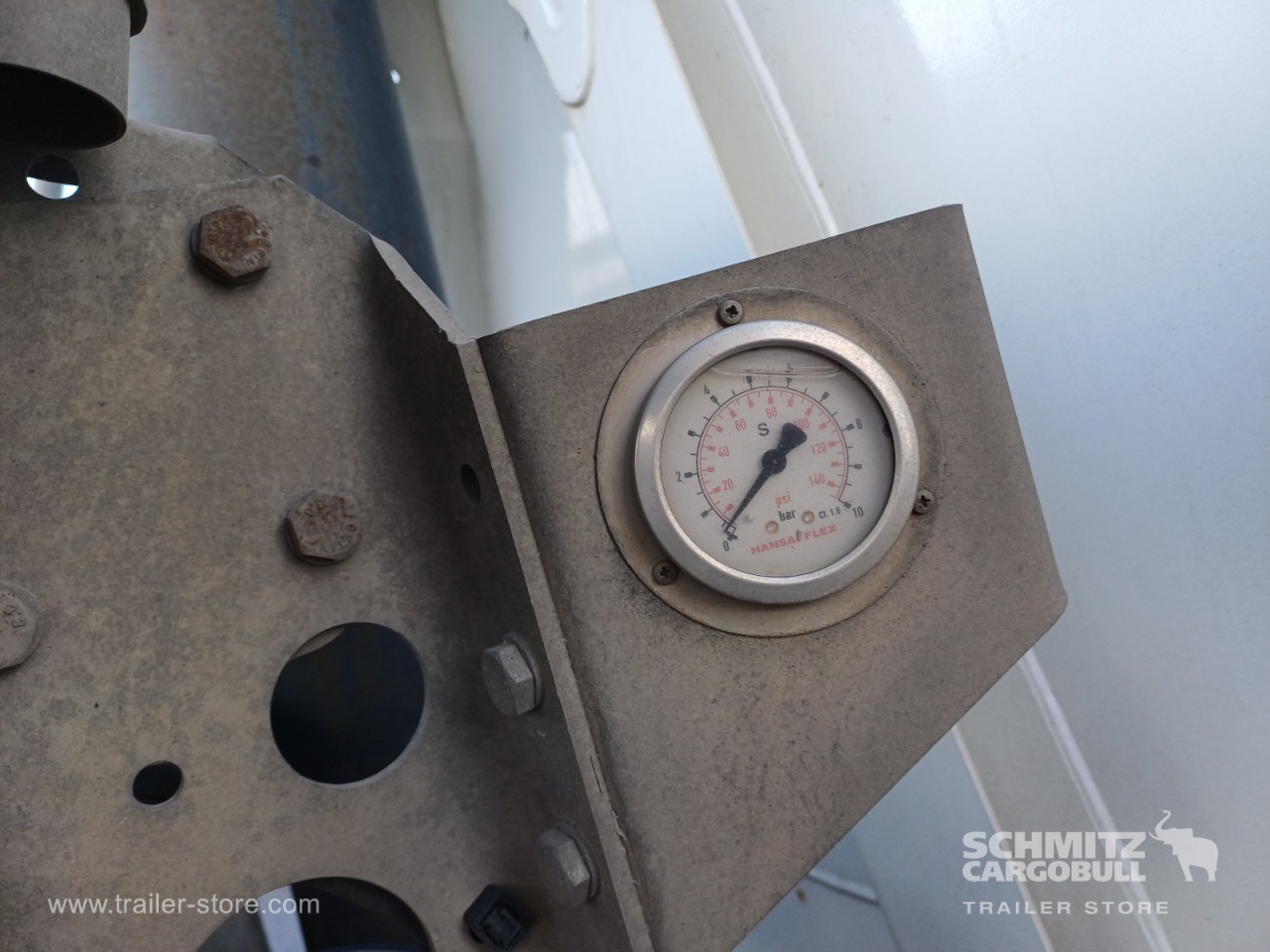 SCHMITZ Auflieger Kipper Stahlrundmulde 24m³ leasing SCHMITZ Auflieger Kipper Stahlrundmulde 24m³: picture 11 SCHMITZ Auflieger Kipper Stahlrundmulde 24m³ leasing SCHMITZ Auflieger Kipper Stahlrundmulde 24m³: picture 11