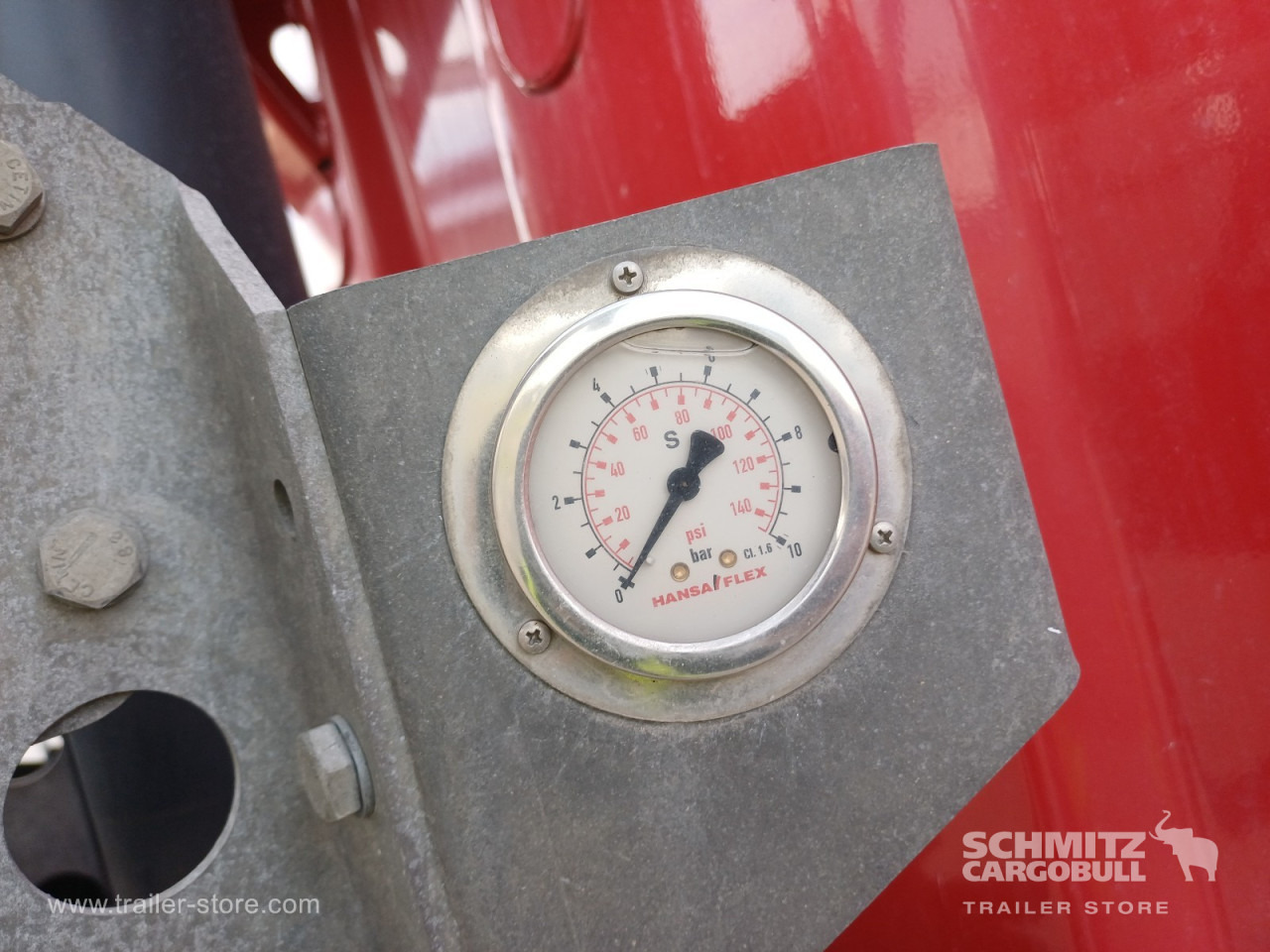 SCHMITZ Auflieger Kipper Stahlrundmulde 28m³ leasing SCHMITZ Auflieger Kipper Stahlrundmulde 28m³: picture 13 SCHMITZ Auflieger Kipper Stahlrundmulde 28m³ leasing SCHMITZ Auflieger Kipper Stahlrundmulde 28m³: picture 13