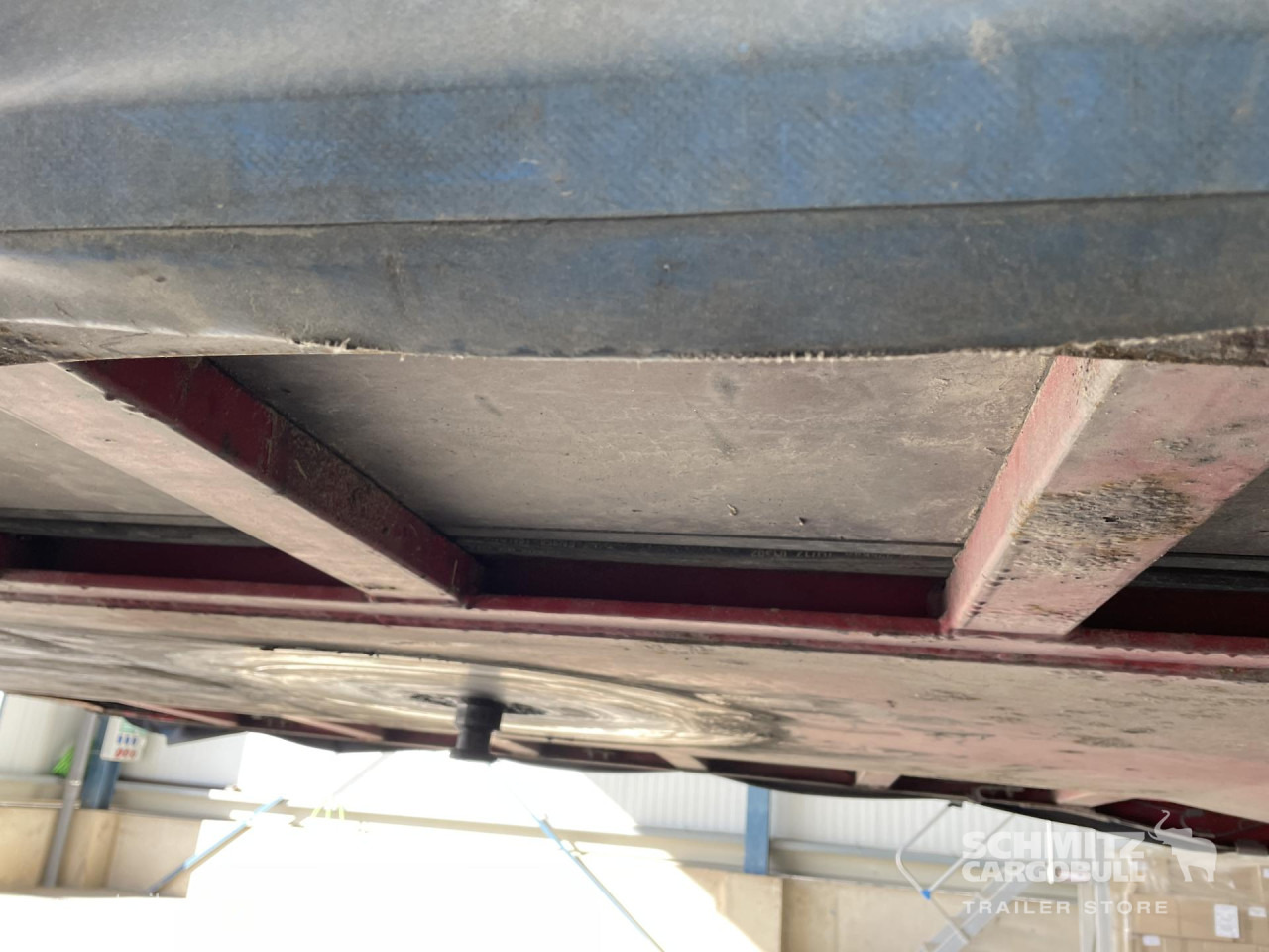 LECI TRAILER Semiremolque Lona Standard - Curtainsider semi-trailer: picture 2 LECI TRAILER Semiremolque Lona Standard - Curtainsider semi-trailer: picture 2