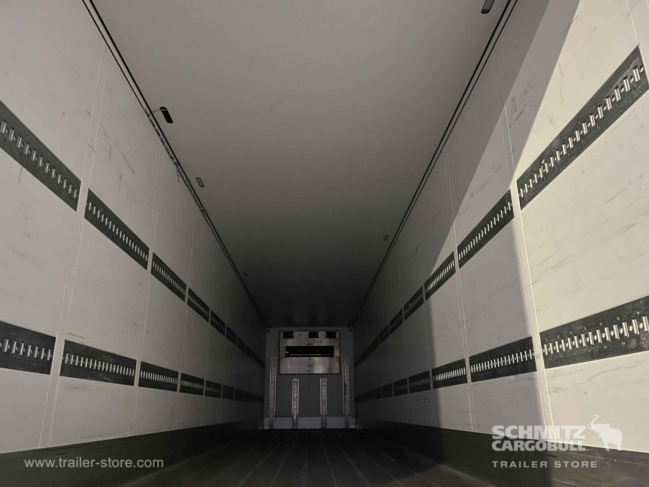 SCHMITZ Semiremolque Frigo Standard - Isothermal semi-trailer: picture 5 SCHMITZ Semiremolque Frigo Standard - Isothermal semi-trailer: picture 5