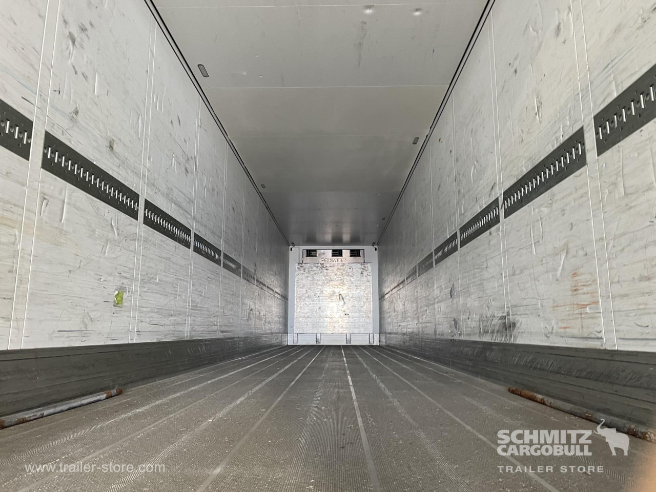 SCHMITZ Semiremolque Frigo Standard - Isothermal semi-trailer: picture 5 SCHMITZ Semiremolque Frigo Standard - Isothermal semi-trailer: picture 5