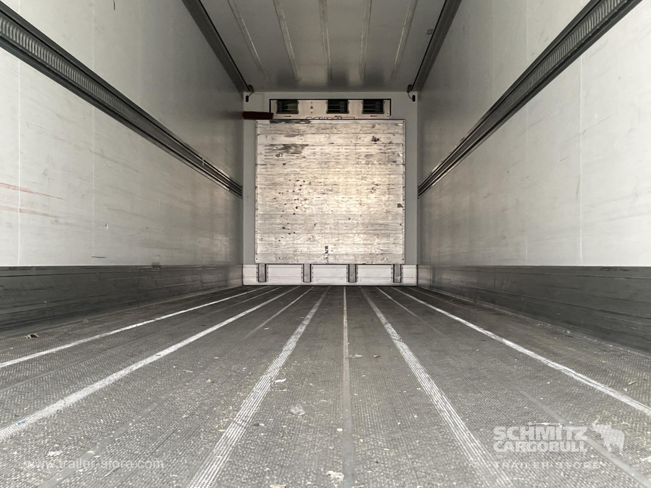 SCHMITZ Semiremolque Frigo Standard - Isothermal semi-trailer: picture 4 SCHMITZ Semiremolque Frigo Standard - Isothermal semi-trailer: picture 4