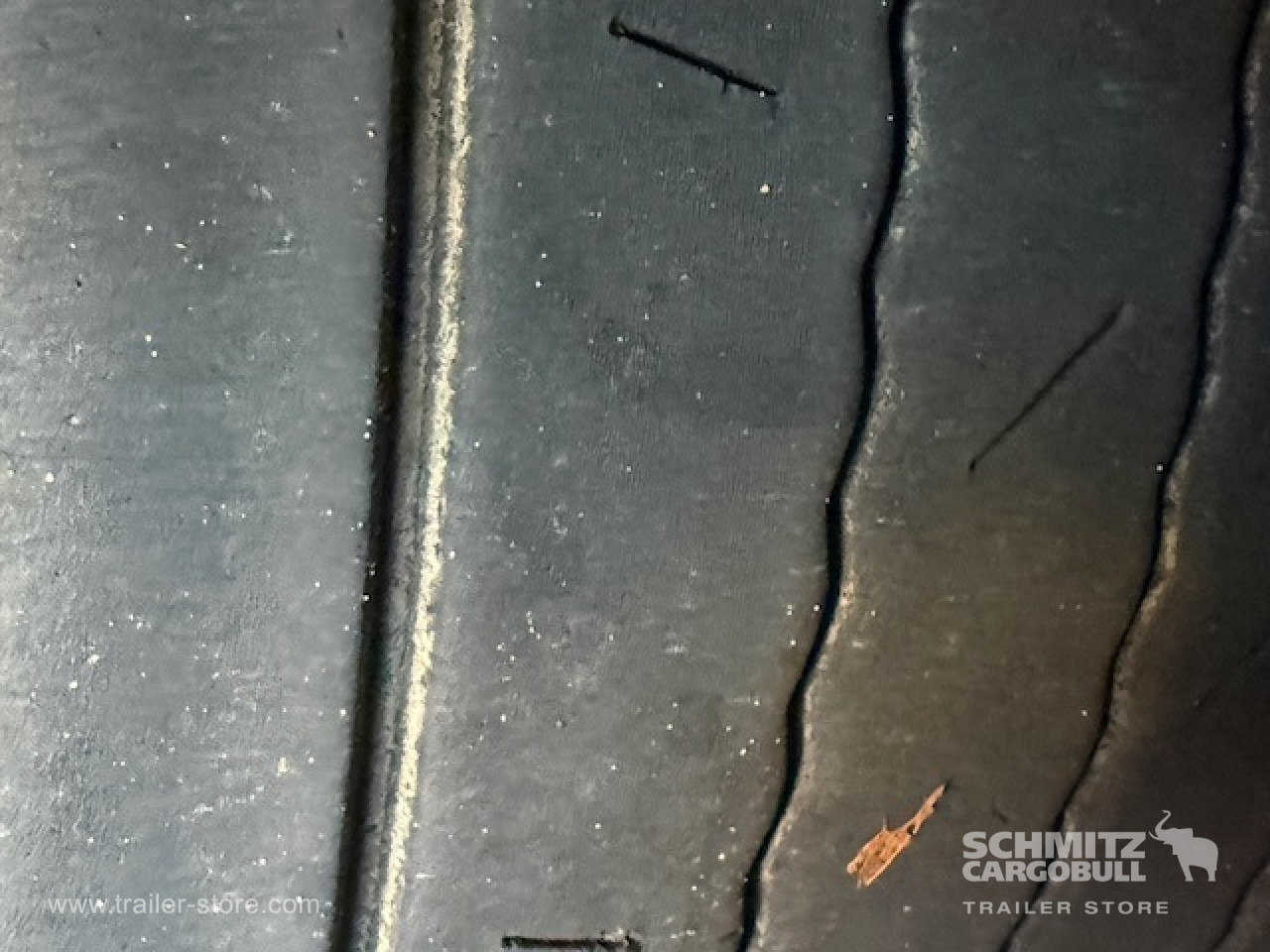 SCHMITZ Oplegger Schuifzeil Mega - Curtainsider semi-trailer: picture 4 SCHMITZ Oplegger Schuifzeil Mega - Curtainsider semi-trailer: picture 4