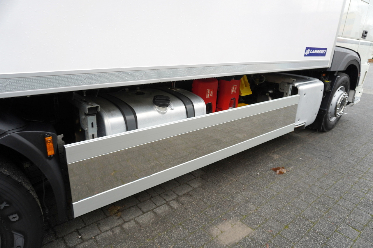Refrigerator truck DAF DAF XF 480 E6 6x2 / NEW Lamberet Refrigerator 18 pallets / 260000 km: picture 18