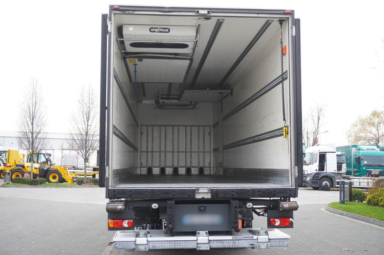 DAF LF 280 E6 4x2 / Chereau 22 EPAL refrigerator / Multitemperatura / Thermoking T1200R - Refrigerator truck: picture 5 DAF LF 280 E6 4x2 / Chereau 22 EPAL refrigerator / Multitemperatura / Thermoking T1200R - Refrigerator truck: picture 5
