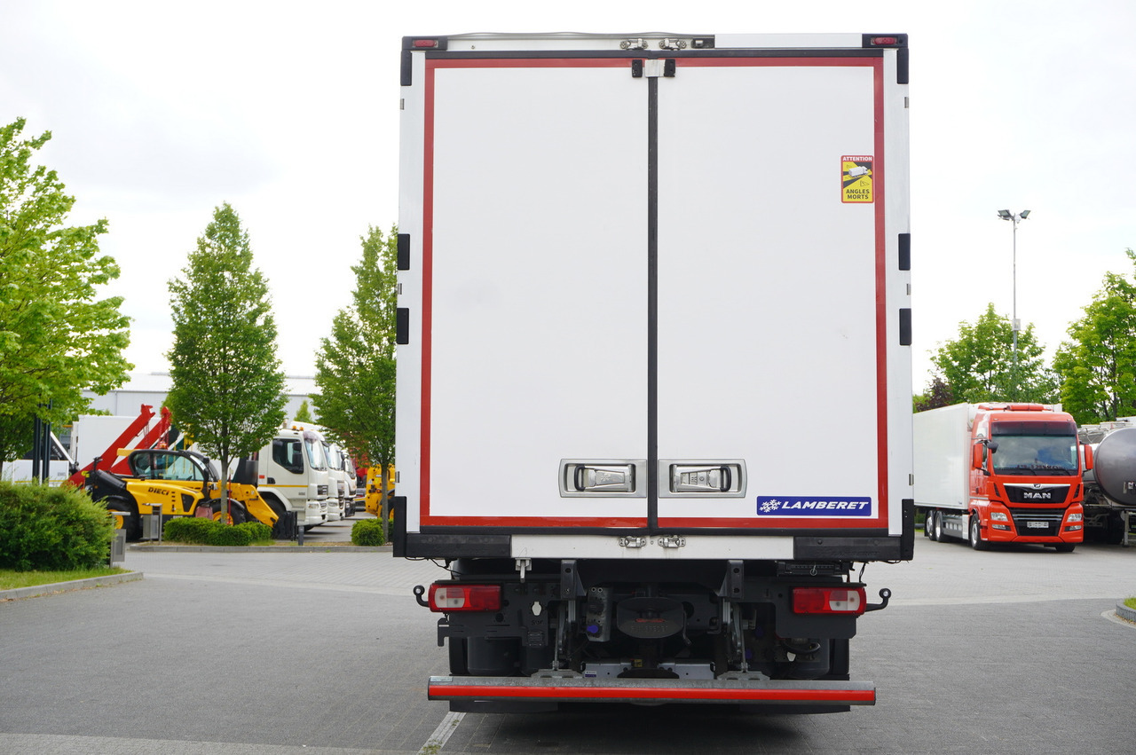 DAF XF 450 E6 / 2022 / Refrigerated Lamberet Carrier Supra 1150 / 450 HP - Refrigerator truck: picture 4 DAF XF 450 E6 / 2022 / Refrigerated Lamberet Carrier Supra 1150 / 450 HP - Refrigerator truck: picture 4