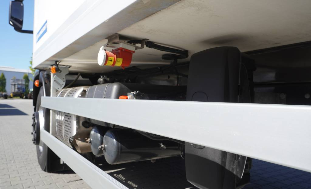 IVECO Eurocargo 190-280L 19t E6 / ATP/FRC to 2025 / Lamberet Refrigerator 22 pallets - Refrigerator truck: picture 5 IVECO Eurocargo 190-280L 19t E6 / ATP/FRC to 2025 / Lamberet Refrigerator 22 pallets - Refrigerator truck: picture 5