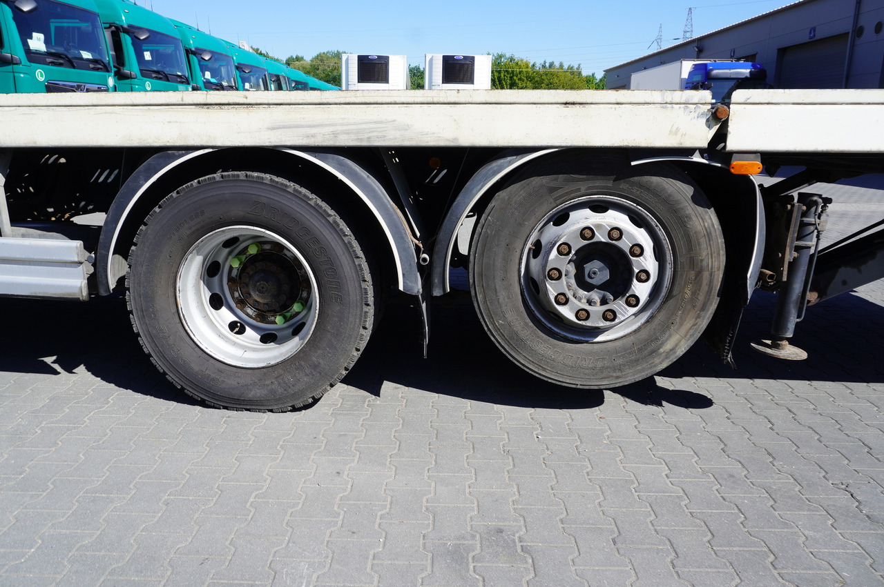 IVECO Stralis 360 EEV Tow truck 6x2 - Tow truck: picture 3 IVECO Stralis 360 EEV Tow truck 6x2 - Tow truck: picture 3
