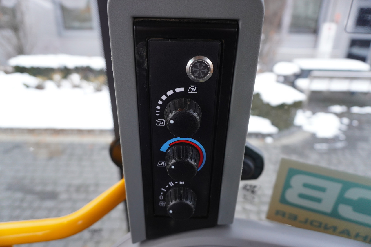 JCB 4CX PRO / 350 MTH!!! / 2023 / joysticks leasing JCB 4CX PRO / 350 MTH!!! / 2023 / joysticks: picture 26