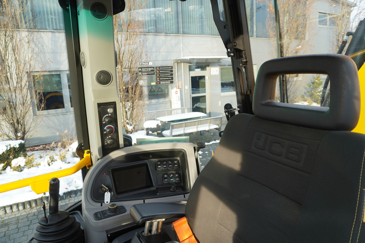 JCB 4CX PRO / 350 MTH!!! / 2023 / joysticks leasing JCB 4CX PRO / 350 MTH!!! / 2023 / joysticks: picture 24