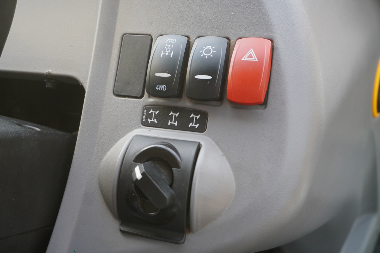 JCB 4CX PRO / 350 MTH!!! / 2023 / joysticks leasing JCB 4CX PRO / 350 MTH!!! / 2023 / joysticks: picture 28