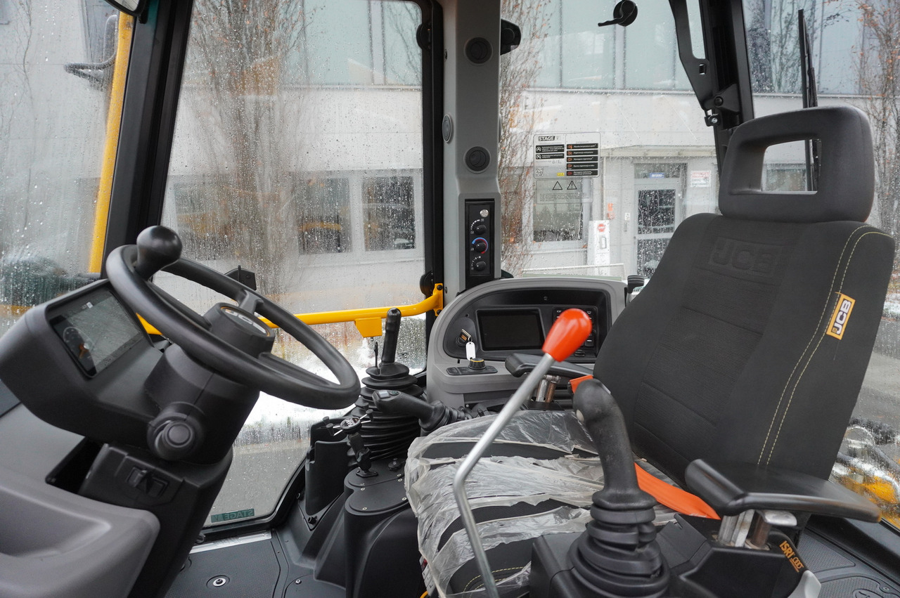 JCB 4CX PRO / 350 MTH!!! / 2023 / joysticks leasing JCB 4CX PRO / 350 MTH!!! / 2023 / joysticks: picture 25