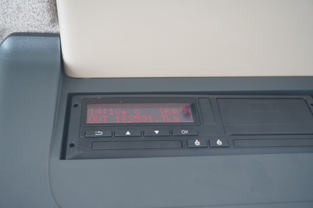 MAN TGM 15.250 / NEW septic tank (07/2025) superstructure 8000 l / 160 tho. km! - Tanker truck: picture 2 MAN TGM 15.250 / NEW septic tank (07/2025) superstructure 8000 l / 160 tho. km! - Tanker truck: picture 2