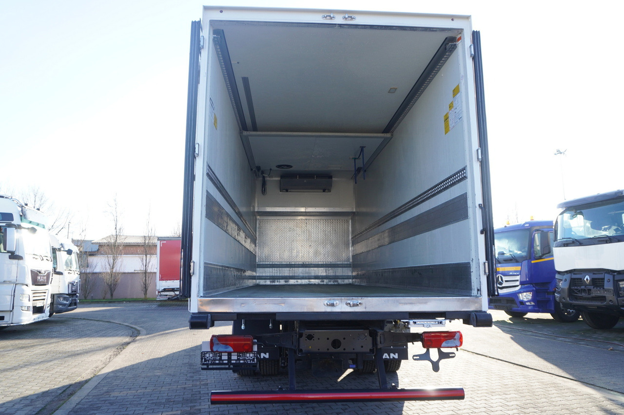 MAN TGX 18.430 E6 / Meyer 19 EPAL refrigerator / Sleeper cab - Refrigerator truck: picture 5 MAN TGX 18.430 E6 / Meyer 19 EPAL refrigerator / Sleeper cab - Refrigerator truck: picture 5