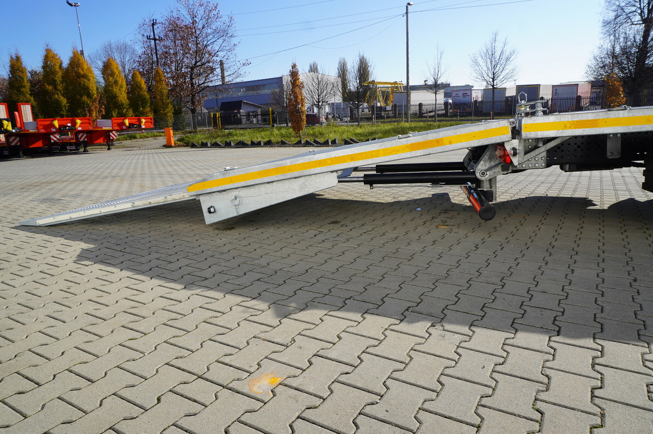 MERCEDES-BENZ Actros 1840 E6 4×2 / NEW Tow Truck platform 9.25 m / Lounge cabin leasing MERCEDES-BENZ Actros 1840 E6 4×2 / NEW Tow Truck platform 9.25 m / Lounge cabin: picture 13