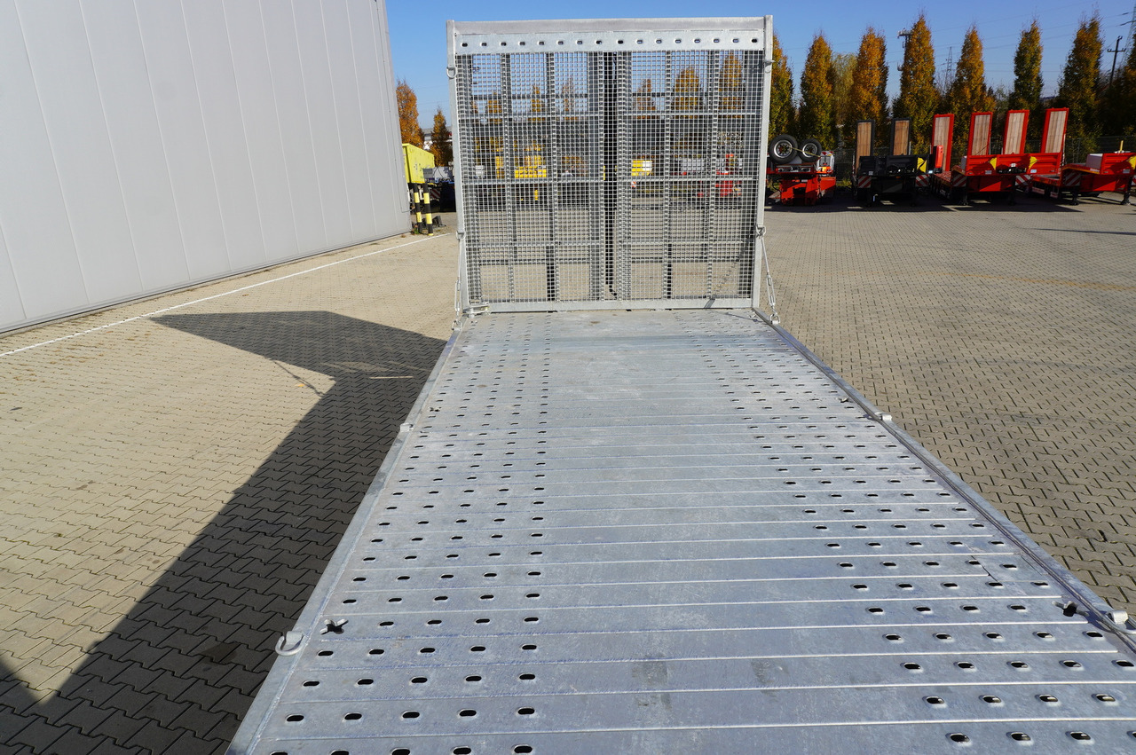 MERCEDES-BENZ Actros 1840 E6 4×2 / NEW Tow Truck platform 9.25 m / Lounge cabin leasing MERCEDES-BENZ Actros 1840 E6 4×2 / NEW Tow Truck platform 9.25 m / Lounge cabin: picture 16