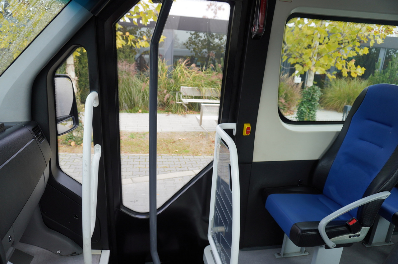 School bus Mercedes-Benz Sprinter 516 CDI / School bus / 23 seats / automatic: picture 19