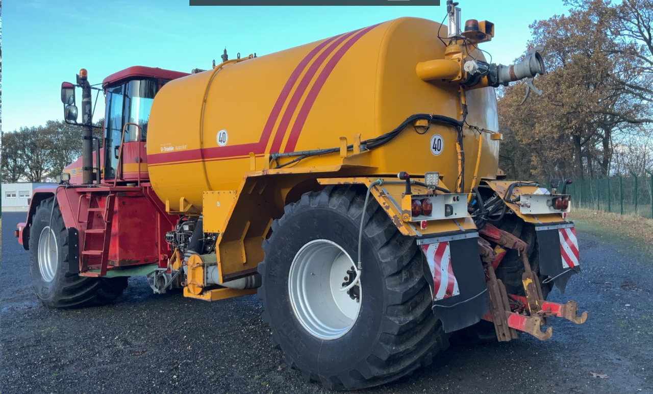 TERRA-GATOR TG 3104 Self-propelled liquid manure spreader - Manure spreader: picture 2 TERRA-GATOR TG 3104 Self-propelled liquid manure spreader - Manure spreader: picture 2