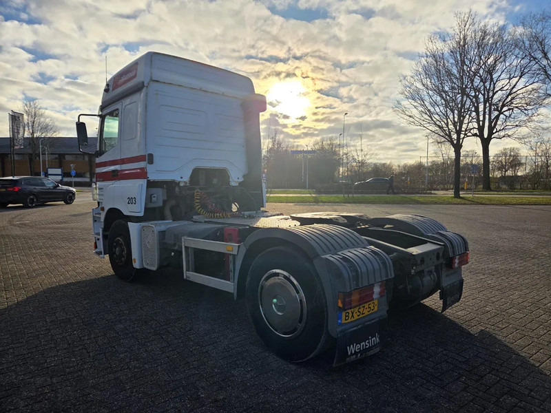 Mercedes-Benz Axor 1840 Manual Euro 3 - Tractor unit: picture 4 Mercedes-Benz Axor 1840 Manual Euro 3 - Tractor unit: picture 4