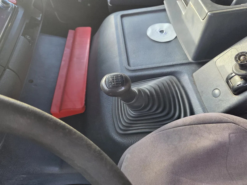 Mercedes-Benz Axor 1840 Manual Euro 3 - Tractor unit: picture 5 Mercedes-Benz Axor 1840 Manual Euro 3 - Tractor unit: picture 5