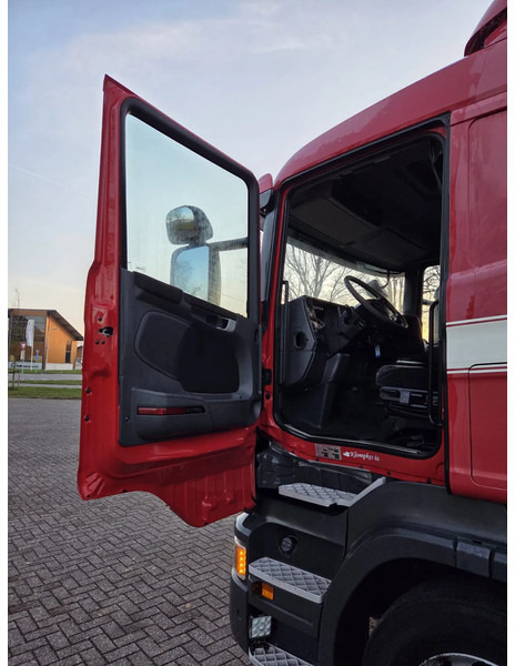 Scania R410 SCR - Tractor unit: picture 5 Scania R410 SCR - Tractor unit: picture 5