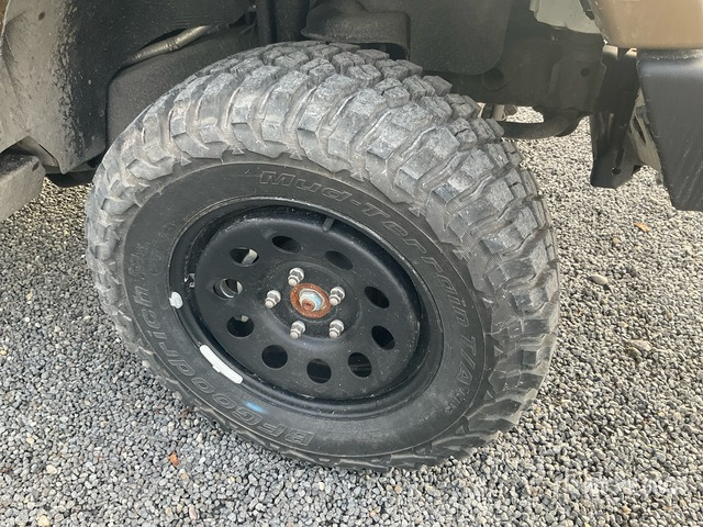 2018 Jeep Wrangler JK Command 4WD (Unused) SUV - SUV: picture 5 2018 Jeep Wrangler JK Command 4WD (Unused) SUV - SUV: picture 5