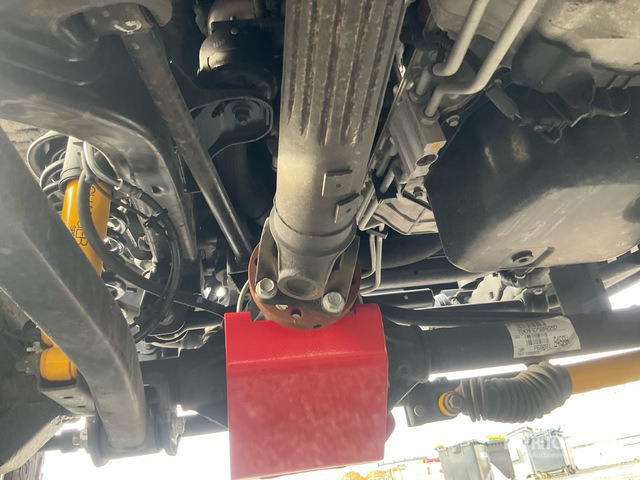 2018 Jeep Wrangler JK Command 4WD (Unused) SUV - SUV: picture 5 2018 Jeep Wrangler JK Command 4WD (Unused) SUV - SUV: picture 5