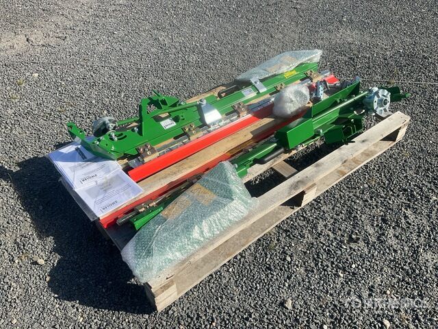 2019 Ziegler Rapseed Kit L R (Unused) :Misc. Seeding Equipment - Rape harvester: picture 1 2019 Ziegler Rapseed Kit L R (Unused) :Misc. Seeding Equipment - Rape harvester: picture 1