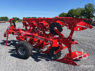 CHARTER AGRI RL4 4 Bottom (Unused) - Plow: picture 2 CHARTER AGRI RL4 4 Bottom (Unused) - Plow: picture 2