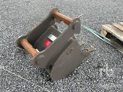 HENLE K2-QC03HT 350 mm, MS03 Symlock - Excavator bucket: picture 2 HENLE K2-QC03HT 350 mm, MS03 Symlock - Excavator bucket: picture 2