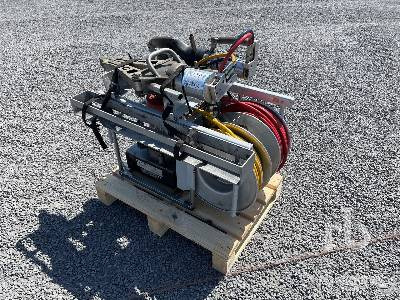 LUKAS Hydraulic Rescue Kit - Tool/ Equipment: picture 1 LUKAS Hydraulic Rescue Kit - Tool/ Equipment: picture 1