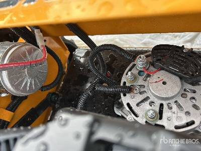 PLUS POWER LM500A (Unused) - Garden mower: picture 5 PLUS POWER LM500A (Unused) - Garden mower: picture 5