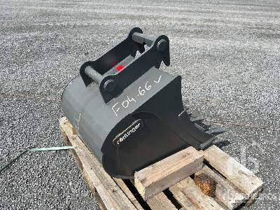 RAEDLINGER 600 mm SW03 Symlock (Unused) - Excavator bucket: picture 2 RAEDLINGER 600 mm SW03 Symlock (Unused) - Excavator bucket: picture 2