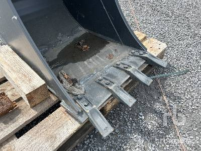 RAEDLINGER 600 mm SW03 Symlock (Unused) - Excavator bucket: picture 5 RAEDLINGER 600 mm SW03 Symlock (Unused) - Excavator bucket: picture 5