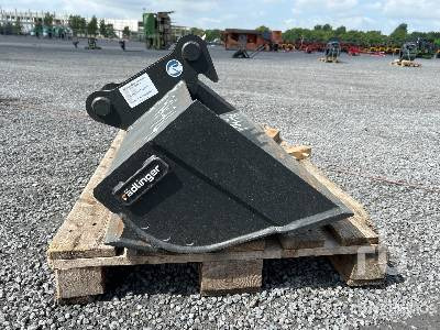 RAEDLINGER SW03+ RADLOG (Unused) - Excavator bucket: picture 5 RAEDLINGER SW03+ RADLOG (Unused) - Excavator bucket: picture 5