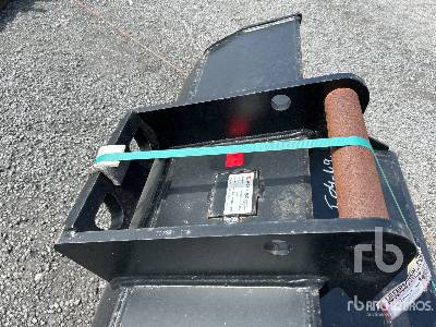 ROTOTILT UNI 08-1500 SW0 (Unused) - Excavator bucket: picture 4 ROTOTILT UNI 08-1500 SW0 (Unused) - Excavator bucket: picture 4