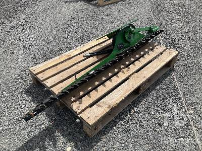 SOLMEK EFG-15 Hedge Trimmer (Unused) - Garden mower: picture 1 SOLMEK EFG-15 Hedge Trimmer (Unused) - Garden mower: picture 1