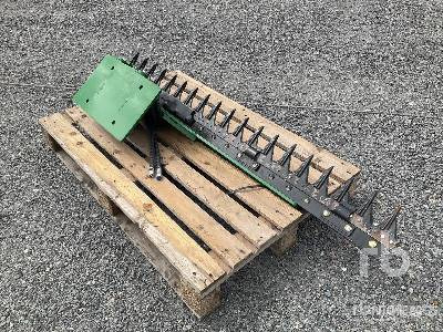 SOLMEK EFG-15 Hedge Trimmer (Unused) - Garden mower: picture 4 SOLMEK EFG-15 Hedge Trimmer (Unused) - Garden mower: picture 4