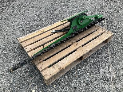 SOLMEK EFG-15 Hedge Trimmer (Unused) - Garden mower: picture 1 SOLMEK EFG-15 Hedge Trimmer (Unused) - Garden mower: picture 1