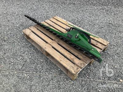 SOLMEK EFG-15 Hedge Trimmer (Unused) - Garden mower: picture 2 SOLMEK EFG-15 Hedge Trimmer (Unused) - Garden mower: picture 2