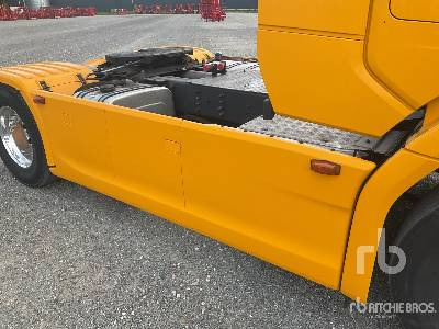 Tractor unit SCANIA R540 4x2: picture 13